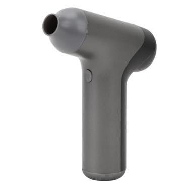 Imagem de RiToEasysports Duster de Ar Elétrico, Espanador de Ar Sem Fio Recarregável para Computador, Teclado, Casa, Ao Ar Livre e Carro