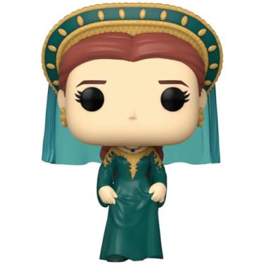 Imagem de Funko Pop! TV: Casa do Dragão - Daemon Targaryen