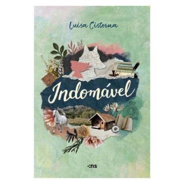 Imagem de Indomável - Vol. 2