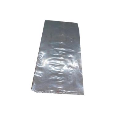 Imagem de Saco Plástico Para 10Kg Gelo 40X70X015 Pct 5Kg Pct Com 149