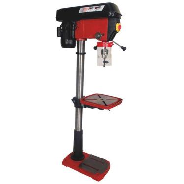 Imagem de Furadeira de Bancada e Coluna 3/4 Pol. 1.0HP 220V - Motomil