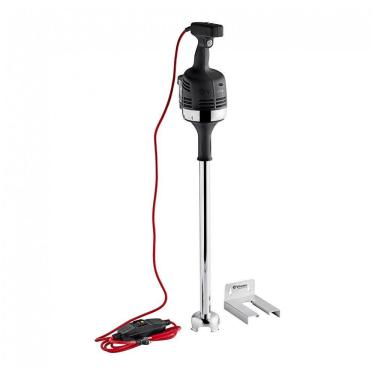 Imagem de Liquidificador de Imersão Industrial Elétrico de Velocidade Variável Vitamix 075074ABAP ImmersiPrep 23, 110V, 2,3L