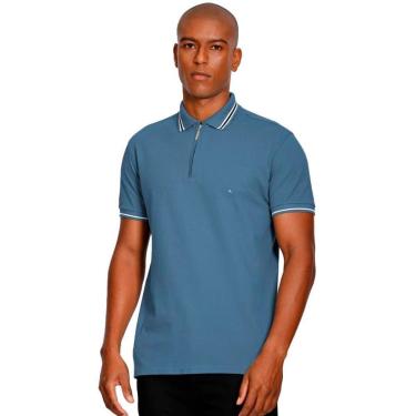 Imagem de Camisa Polo Aramis Piquet New Classic Masculino-Masculino