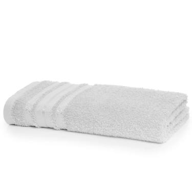 Imagem de Toalha de Banho Royal Denis Branco Santista