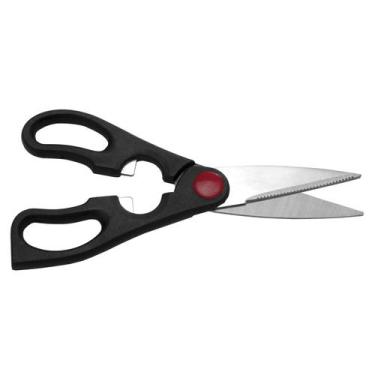 Imagem de Tesoura Frango 20cm ASA52 - Mimo Style