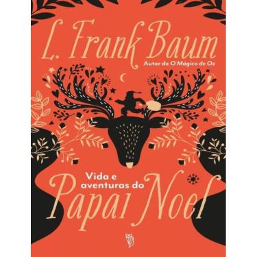 Imagem de Vida E Aventuras Do Papai Noel