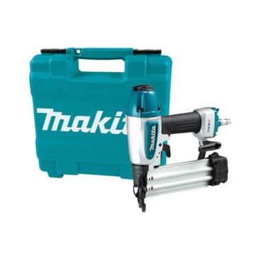 Imagem de Pinador Pneumático 18GA AF506 Makita