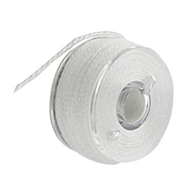 Imagem de B Baosity 1 Rolo de 20 Metros de Linha de PVA de Dissolução Rápida para Amarrar Longarinas E Sacos de PVA