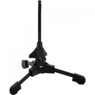 Imagem de Suporte Portátil Para Instrumentos de Sopro S4 Preto ASK [F002]