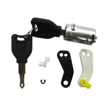 Imagem de Cilindro Porta Caminhão VL VM Após 2003 LD ou LE - TWT