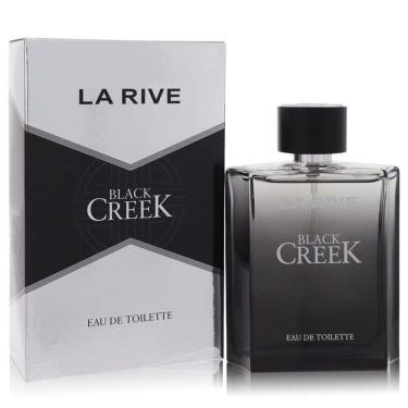 Imagem de Perfume  Masculina Black Creek La Rive 100 ML Eau De Toilette