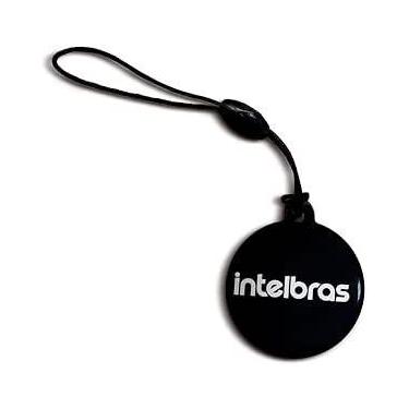 Imagem de Chaveiro xid1000 rfid 13.56mhz - Intelbras