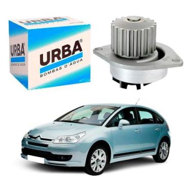 Imagem de Bomba Dagua Urba C4 1.6 16v 2009 A 2015