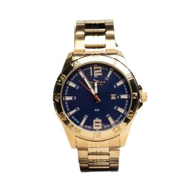 Imagem de Relógio Masculino Condor Analógico CO2115NCG/K4A Dourado-Masculino