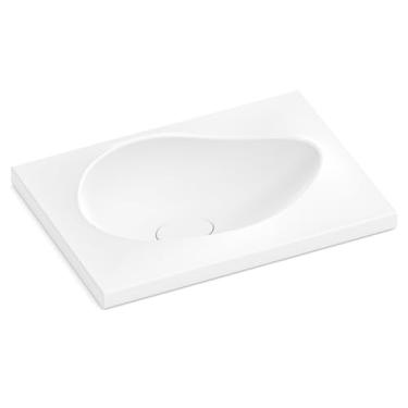 Imagem de Roca Cuba de sobrepor 620x450mm Ruy Ohtake