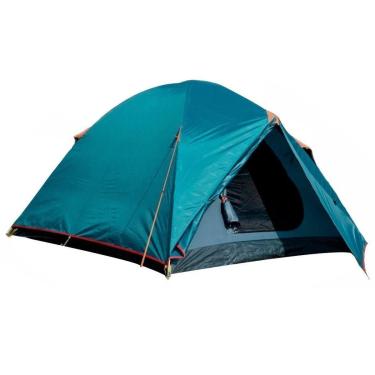 Imagem de Barraca de Camping Iglu Nautika Colorado GT 5/6 Pessoas-Unissex