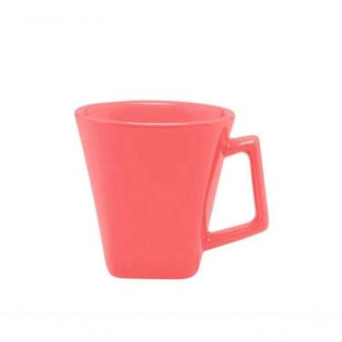 Imagem de Caneca Mini Quartier Vermelho Cereja 220 Ml - Oxford