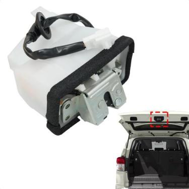 Imagem de Atuador de trava traseira de motor elétrico Blycorul para Toyota 4Runn