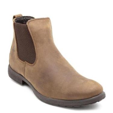 Imagem de Bota MacBoot Casual Canaa Masculina-Feminino