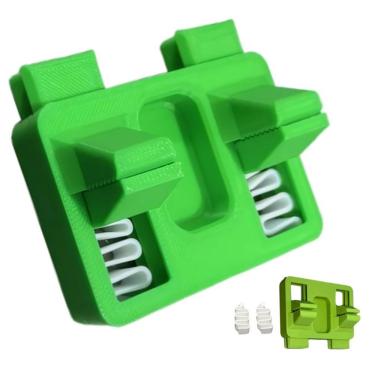 Imagem de Suporte De Soldagem Solda Fio Eletronico Reparo Conserto Ferramenta Acessorio Manuseio Seguro Resistente