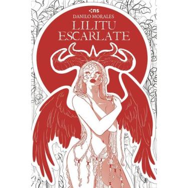 Imagem de Lilitu Escarlate - NOVO SECULO, Sortido