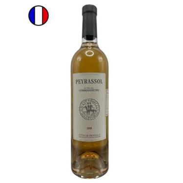Imagem de Vinho Peyrassol Cuvée Des Commandeurs - (2018) - 750ml