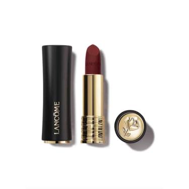 Imagem de BATOM LANCÔME L'ABSOLU ROUGE DRAMA MATTE 296