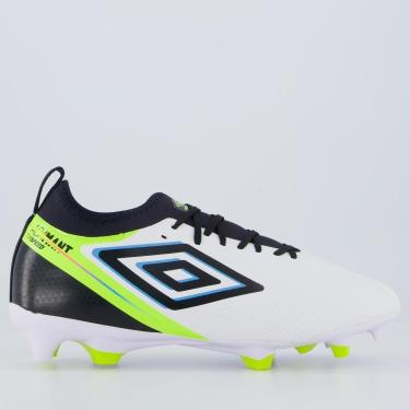 Imagem de Chuteira Umbro Adamant Top Speed Club Campo-Masculino