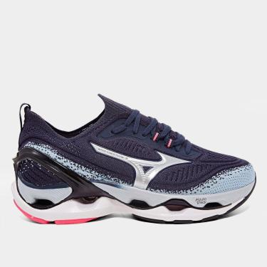 Imagem de Tênis Mizuno Wave Endeavor 3 Feminino-Feminino