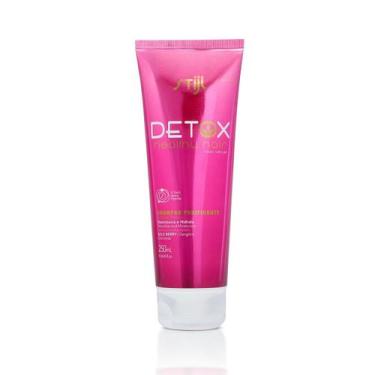 Imagem de Shampoo purificante 250ml detox - Stijl® For Professionals
