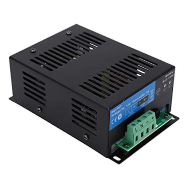 Imagem de Acouto Bateria do Gerador DC12V Com Carregamento de 2 Estágios, Tensão e Corrente, Entrada AC100-280V