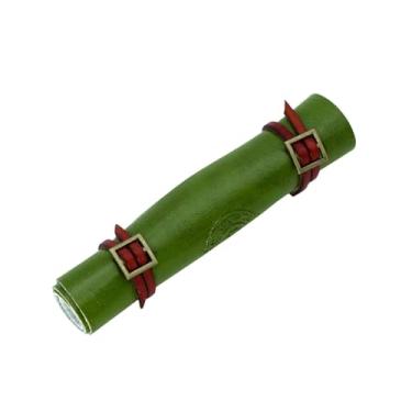 Imagem de MotiveTech Saco de Dormir para Carros RC Crawler Nas Escalas 1/10 E 1/8, Saco de Dormir Enrolável No Teto, Decoração para Carros em Miniatura, Tapete Verde, Style B