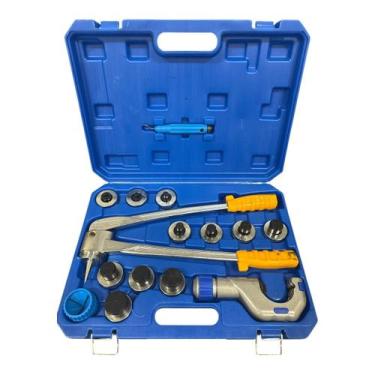 Imagem de Alargador Cano Tubo Cobre Aluminio 3/8 A 1.5/8 Extra Premium - Brazan 