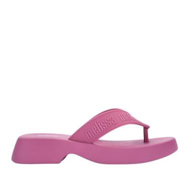 Imagem de Melissa Flatform M Lover AD Feminina-Feminino