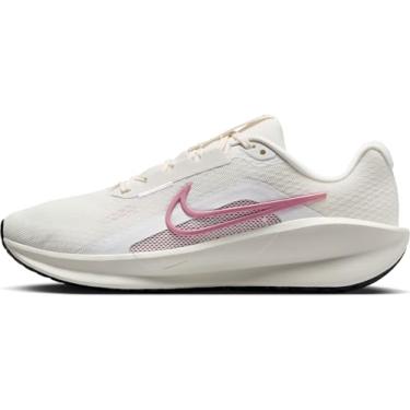 Imagem de Nike Tênis feminino W DOWNSHIFTER 13, PHANTOMELEMENTALPINK-SUMMITWHITE-SAIL, 36 BR