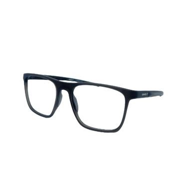 Imagem de Armação De Óculos Speedo Sp7078 H12 Preto Fosco-Masculino