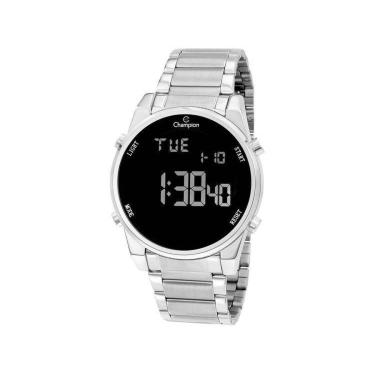 Imagem de Relógio Feminino Champion Digital-Unissex