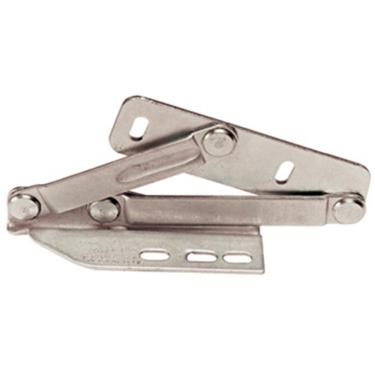 Imagem de Limitador Porta Direita Ou Esquerda Iveco Vertis Após 11