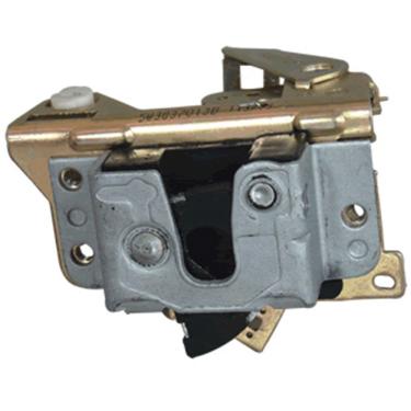 Imagem de Fechadura Mecânica da Porta Lado Esquerdo Gol G3 2 Portas