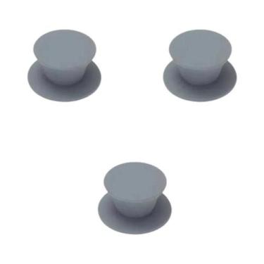Imagem de Conjunto De Substituição De Botões De Tampa De Panela De Silicone Univ