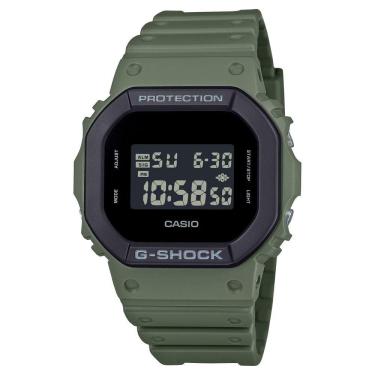 Imagem de Relógio Casio G-shock Dw-5610uu-3dr