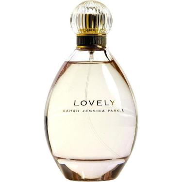 Imagem de Perfume Feminino Sarah Jessica Parker Lovely Edp Spray 100 Ml (sem Caixa)