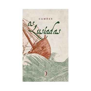 Imagem de Os Lusíadas - Edições Livre