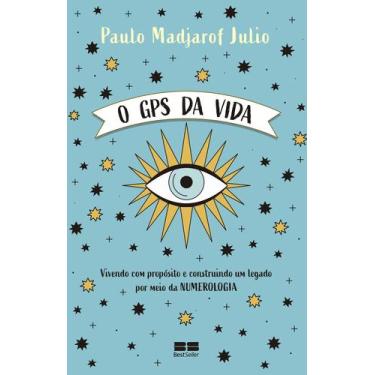 Imagem de Livro - O GPS da vida