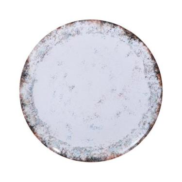 Imagem de Prato Raso Tramontina Engenho MaxForce em Porcelana 30 cm Tramontina