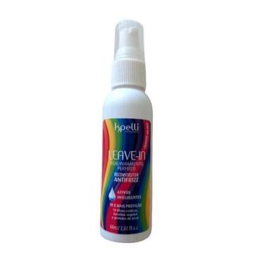 Imagem de Leave-in Realinhamento Perfeito Reconstrutor Antifrizz 60ml - Kpelli