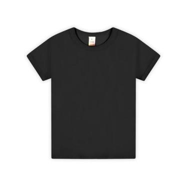 Imagem de Camiseta Manga Curta Com Aroma Infantil Masculina Marisol - 16, 16