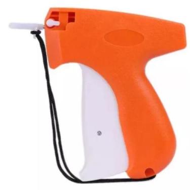 Imagem de Aplicador Pino de tag Pistola Tagfix Fixpin Etiqueta de tag - Paraiso 