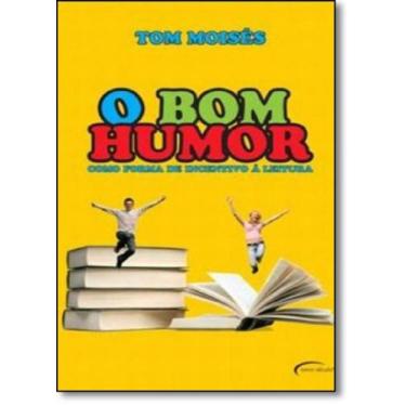 Imagem de Bom Humor: como Forma de Incentivo à Leitura, O - NOVO SECULO, 3