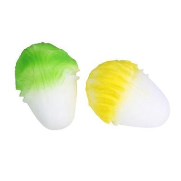 Imagem de Brinquedo Kids Pinch Cabbage para meninos/meninas que alivia - Gloome 
